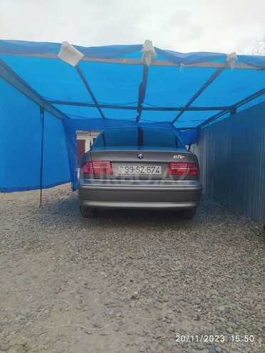 Iran Khodro Samand 2007, 400,000 km - 1.8 л - İmişli