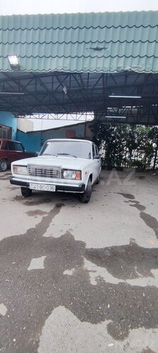 LADA (VAZ) 2107 2003, 306,000 km - 1.6 l - Bərdə