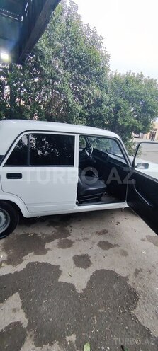 LADA (VAZ) 2107 2003, 306,000 km - 1.6 l - Bərdə