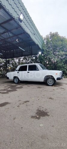 LADA (VAZ) 2107 2003, 306,000 km - 1.6 l - Bərdə