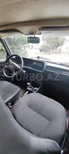 LADA (VAZ) 2107 2003, 306,000 km - 1.6 l - Bərdə