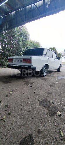 LADA (VAZ) 2107 2003, 306,000 km - 1.6 l - Bərdə