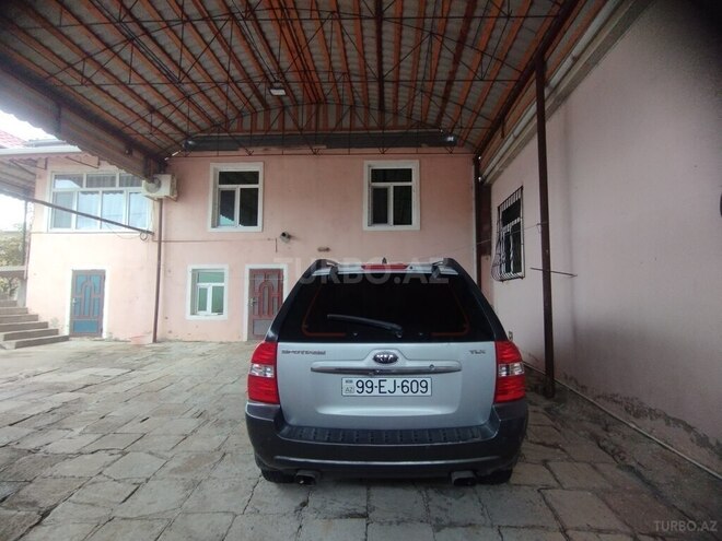Kia Sportage 2007, 248,000 km - 2.0 l - Bakı