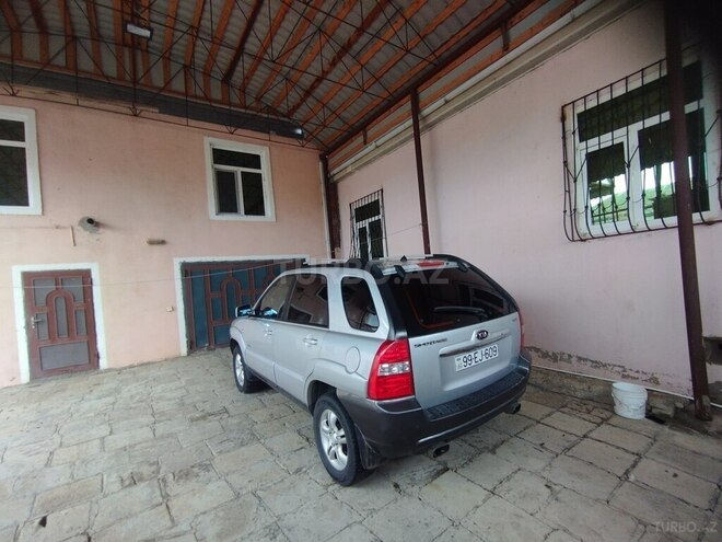 Kia Sportage 2007, 248,000 km - 2.0 l - Bakı