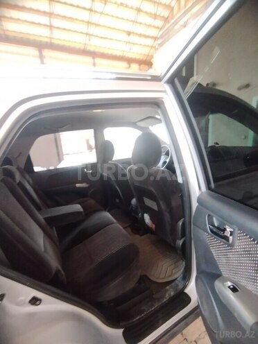 Kia Sportage 2007, 248,000 km - 2.0 l - Bakı