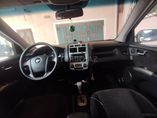 Kia Sportage 2007, 248,000 km - 2.0 l - Bakı