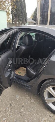 Chevrolet Cruze 2012, 300,000 km - 1.4 l - Mingəçevir