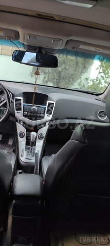 Chevrolet Cruze 2012, 300,000 km - 1.4 l - Mingəçevir