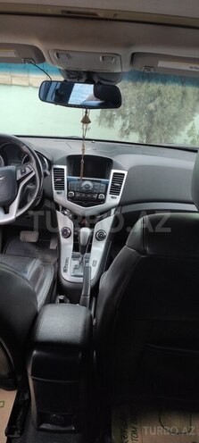 Chevrolet Cruze 2012, 300,000 km - 1.4 l - Mingəçevir