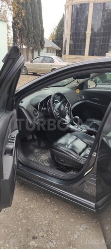 Chevrolet Cruze 2012, 300,000 km - 1.4 l - Mingəçevir