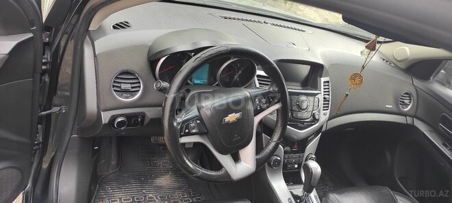 Chevrolet Cruze 2012, 300,000 km - 1.4 l - Mingəçevir
