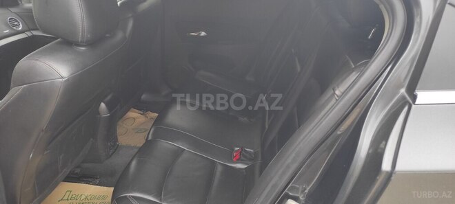 Chevrolet Cruze 2012, 300,000 km - 1.4 l - Mingəçevir