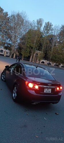 Chevrolet Cruze 2012, 300,000 km - 1.4 l - Mingəçevir