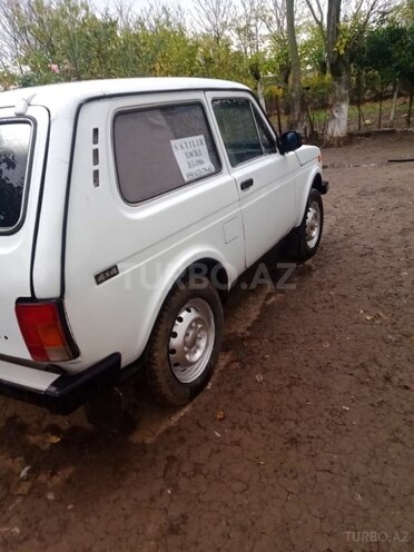 LADA (VAZ) Niva 1986, 18,524 km - 1.6 l - Cəlilabad