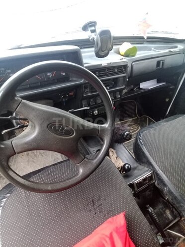 LADA (VAZ) Niva 1986, 18,524 km - 1.6 l - Cəlilabad