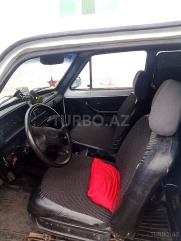 LADA (VAZ) Niva 1986, 18,524 km - 1.6 l - Cəlilabad