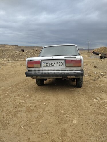 LADA (VAZ) 2107 2010, 25,000 km - 1.6 l - Bakı