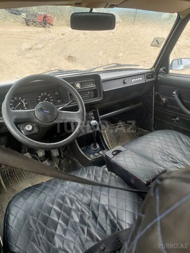 LADA (VAZ) 2107 2010, 25,000 km - 1.6 l - Bakı