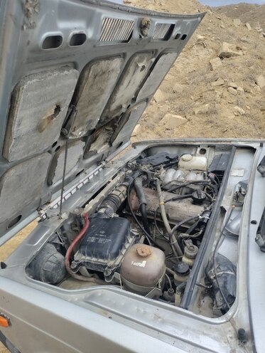 LADA (VAZ) 2107 2010, 25,000 km - 1.6 l - Bakı