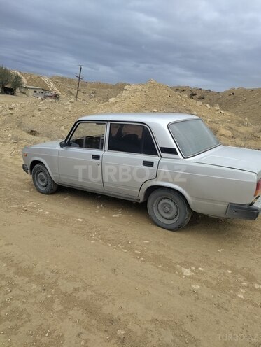 LADA (VAZ) 2107 2010, 25,000 km - 1.6 l - Bakı