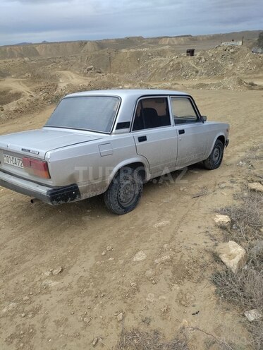 LADA (VAZ) 2107 2010, 25,000 km - 1.6 l - Bakı