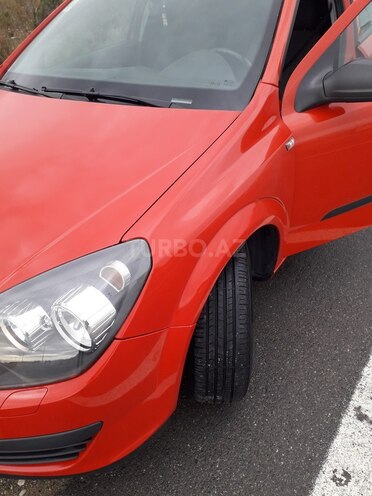 Opel Astra 2006, 288,161 km - 1.4 l - Sumqayıt
