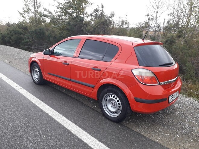 Opel Astra 2006, 288,161 km - 1.4 l - Sumqayıt