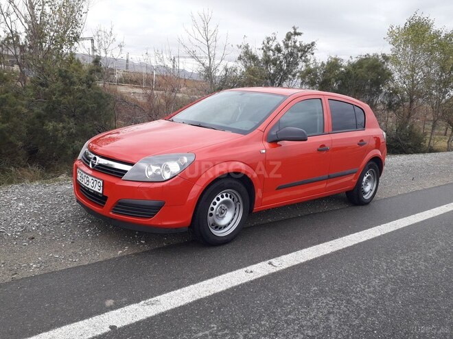 Opel Astra 2006, 288,161 km - 1.4 l - Sumqayıt