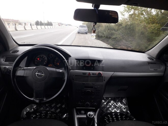 Opel Astra 2006, 288,161 km - 1.4 l - Sumqayıt