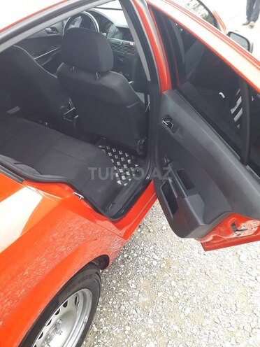 Opel Astra 2006, 288,161 km - 1.4 l - Sumqayıt