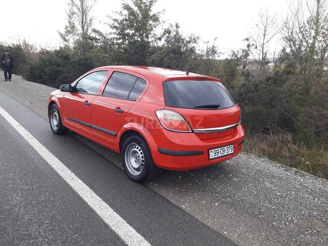 Opel Astra 2006, 288,161 km - 1.4 l - Sumqayıt