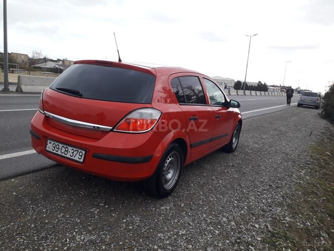 Opel Astra 2006, 288,161 km - 1.4 l - Sumqayıt