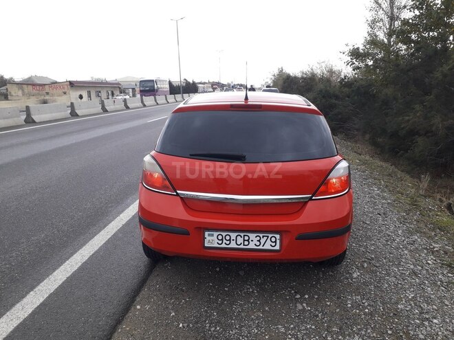 Opel Astra 2006, 288,161 km - 1.4 l - Sumqayıt