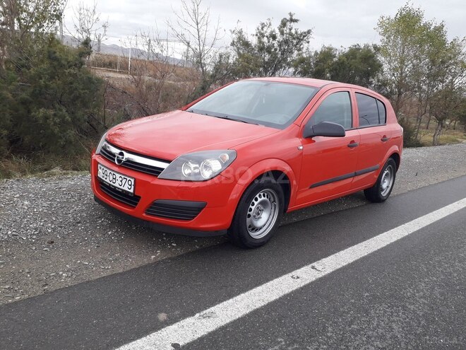 Opel Astra 2006, 288,161 km - 1.4 l - Sumqayıt