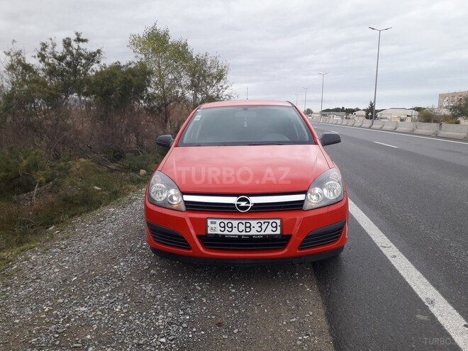 Opel Astra 2006, 288,161 km - 1.4 l - Sumqayıt
