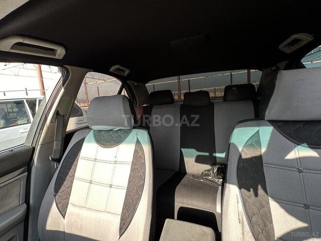 BMW 520 1996, 240,000 km - 2.0 l - Gəncə