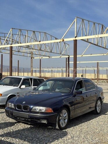 BMW 520 1996, 240,000 km - 2.0 l - Gəncə
