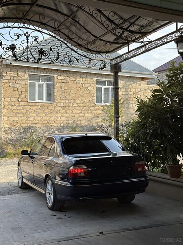 BMW 520 1996, 240,000 km - 2.0 l - Gəncə