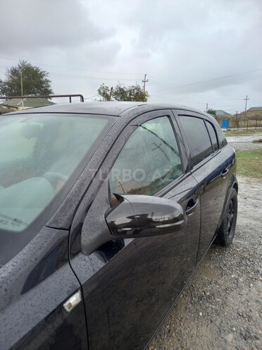 Opel Astra 2005, 376,000 km - 1.3 l - Bakı