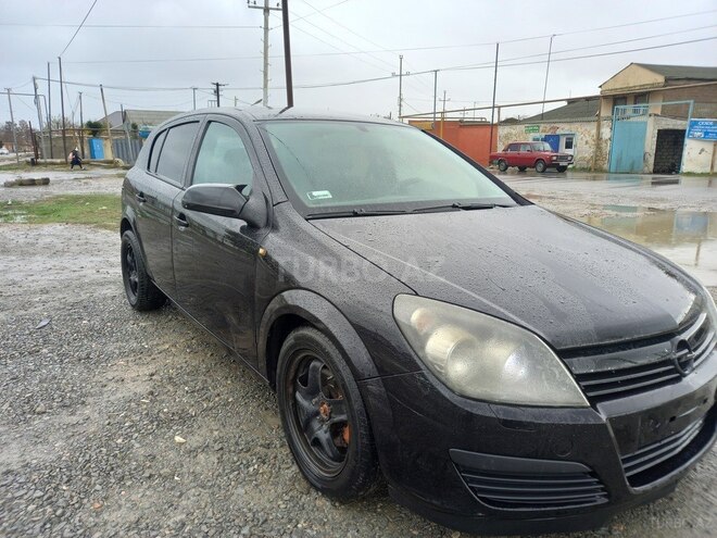 Opel Astra 2005, 376,000 km - 1.3 l - Bakı