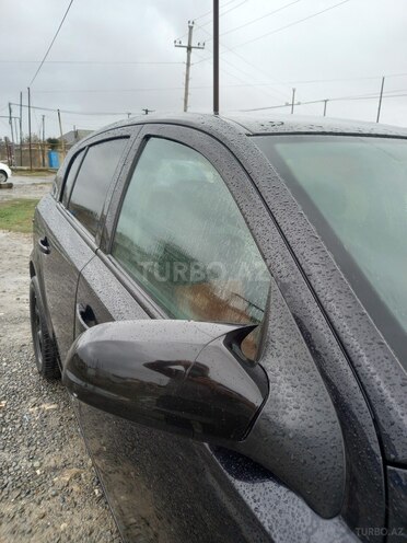 Opel Astra 2005, 376,000 km - 1.3 l - Bakı