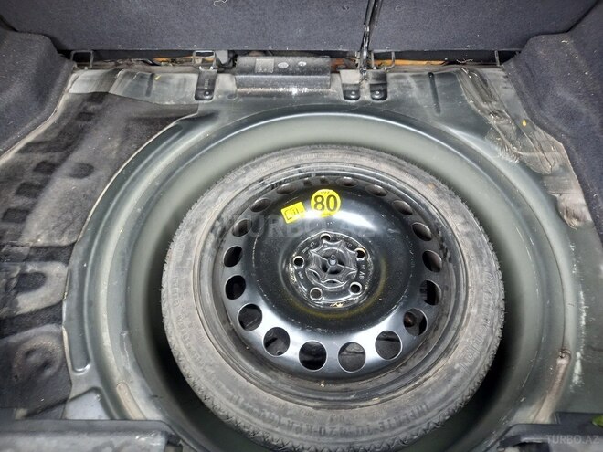 Opel Astra 2005, 376,000 km - 1.3 l - Bakı