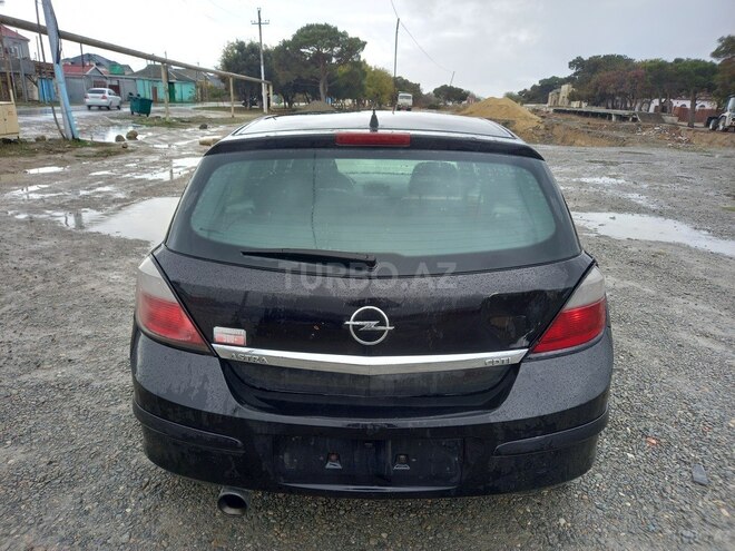 Opel Astra 2005, 376,000 km - 1.3 l - Bakı