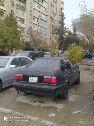 Daewoo Racer 1996, 350,000 km - 1.5 l - Bakı