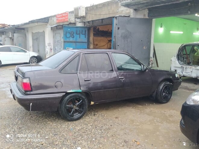Daewoo Racer 1996, 350,000 km - 1.5 l - Bakı