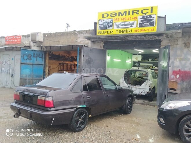 Daewoo Racer 1996, 350,000 km - 1.5 l - Bakı