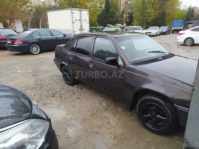Daewoo Racer 1996, 350,000 km - 1.5 l - Bakı