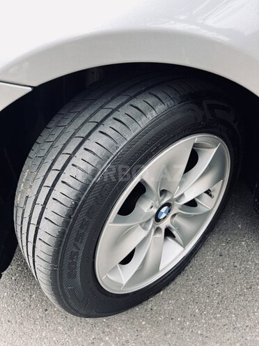 BMW 325 2007, 96,000 km - 2.5 l - Sumqayıt
