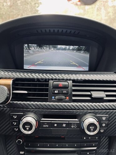 BMW 325 2007, 96,000 km - 2.5 l - Sumqayıt