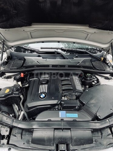 BMW 325 2007, 96,000 km - 2.5 l - Sumqayıt